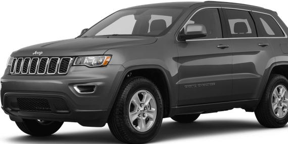 JEEP GRAND CHEROKEE 2018 1C4RJFAG8JC506436 image